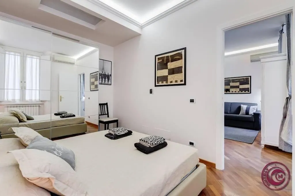 C M Castel Sant'Angelo Home Rome